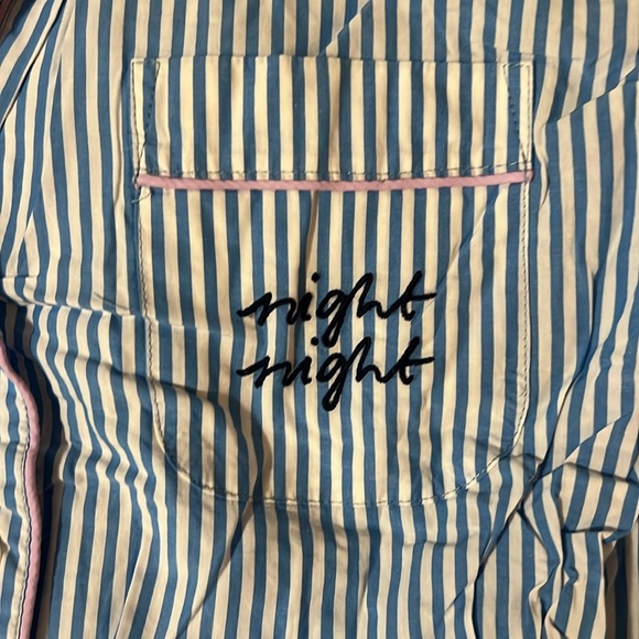 Jcrew short pyjama set - Picture 7 of 7